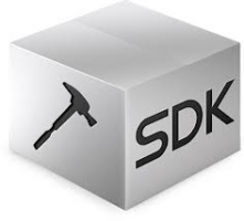Exaget Software Development Kit (SDK)