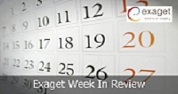 Week in Review – March Week 5