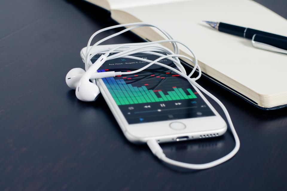 PayPal Survey: Downloading Music is More Popular than Paid Streaming